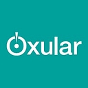 Oxular logo