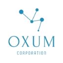Oxum Corporation logo