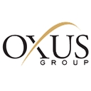Oxus Consulting Group logo