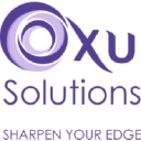Oxu Solutions logo