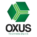 Oxus Technologies logo