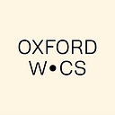 Oxford Women In Computer Science (Oxwocs) logo