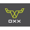 Oxx logo
