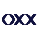 Oxx's logo