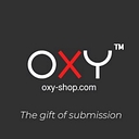 Oxy-shop logo