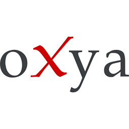 oXya Corporation logo