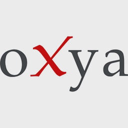 oXya UK Limited logo