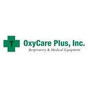Oxycare Plus Inc logo