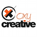 Oxy Creative Inc. logo