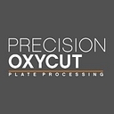 Precision Oxycut logo