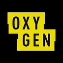 Oxygen logo