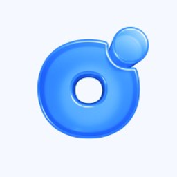 Oxygen logo