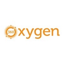 Oxygen360 logo
