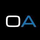 Oxygen Aviation logo