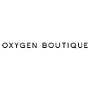 Oxygen Boutique logo