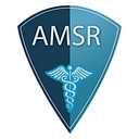 American Medical Sales and Rentals logo