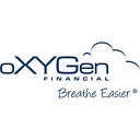 Oxygen Financial Inc logo