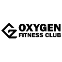Oxygen Fitness Club logo