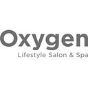 Oxygen Lifestyle Salon & Spa logo