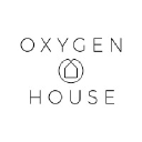 Oxygen House logo