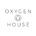 Oxygen House logo