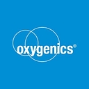 Oxygenics logo