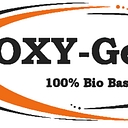 Oxy-Genie Carpet Cleaning Services logo