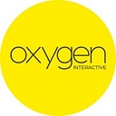 Oxygen Interactive Marketing logo