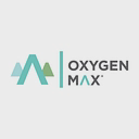 oxygenmax logo