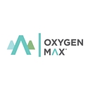 oxygenmax logo