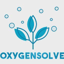 OXYGENSOLVE logo