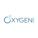 Oxygen Studio Indoor Cycling logo
