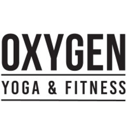 Oxygen Yoga logo
