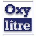 Oxylitre (A Division Of Oxylitre Holdings Limited) logo
