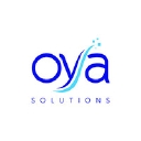 Oya Solutions logo