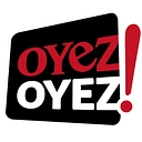 Oyez Oyez ! logo