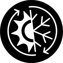 ØYGARDEN KLIMASERVICE AS logo