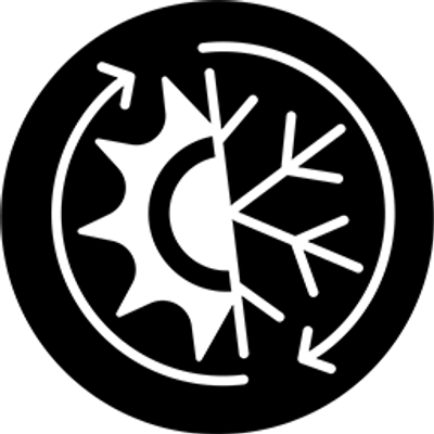 ØYGARDEN KLIMASERVICE AS logo