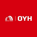 OYH logo