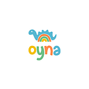 OYNA  - Wooden Toys