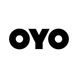Oyo Hotels logo