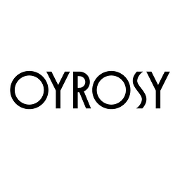 Oyrosy logo