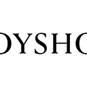 Logo for oysho.com