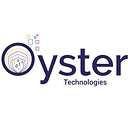 Oyster Technologies Limited logo