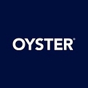 Oyster Property Group logo