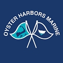 OYSTER HARBORS MARINE INC
