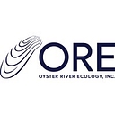 Oyster River Ecology, Inc. logo