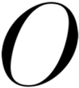 Oyster Studio logo