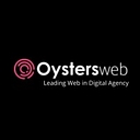 Oysters Web logo