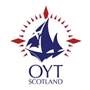Ocean Youth Trust Scotland logo